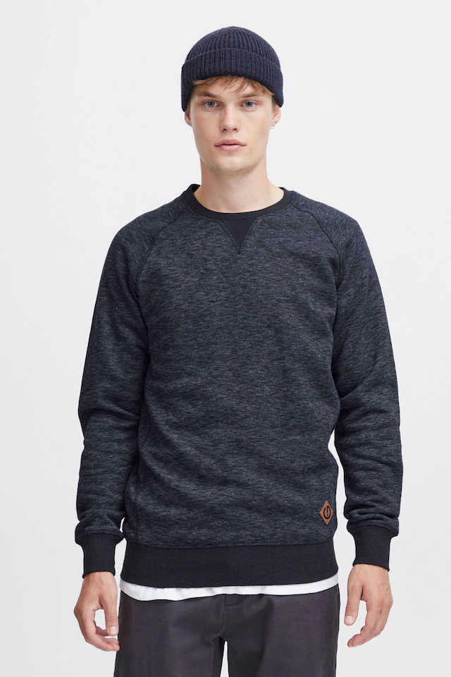 !Solid Kapuzenpullover »Hoodie SDVitu«