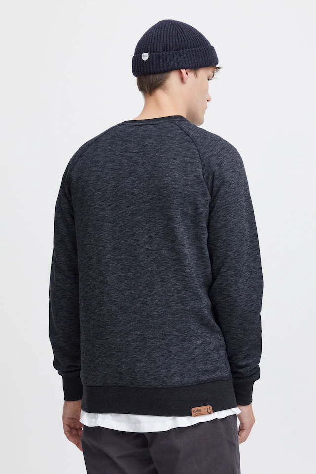 !Solid Kapuzenpullover »Hoodie SDVitu«