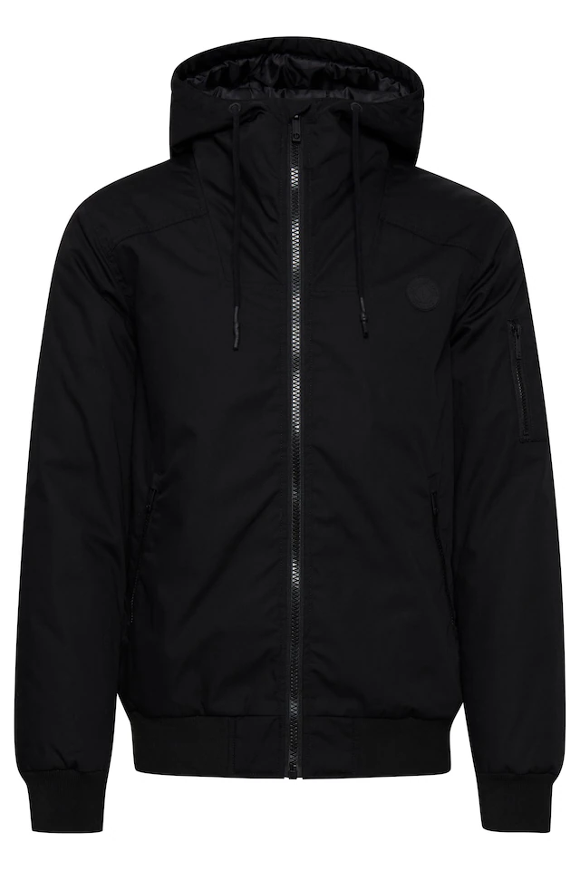 !Solid Windbreaker »Windbreaker SDTilly«