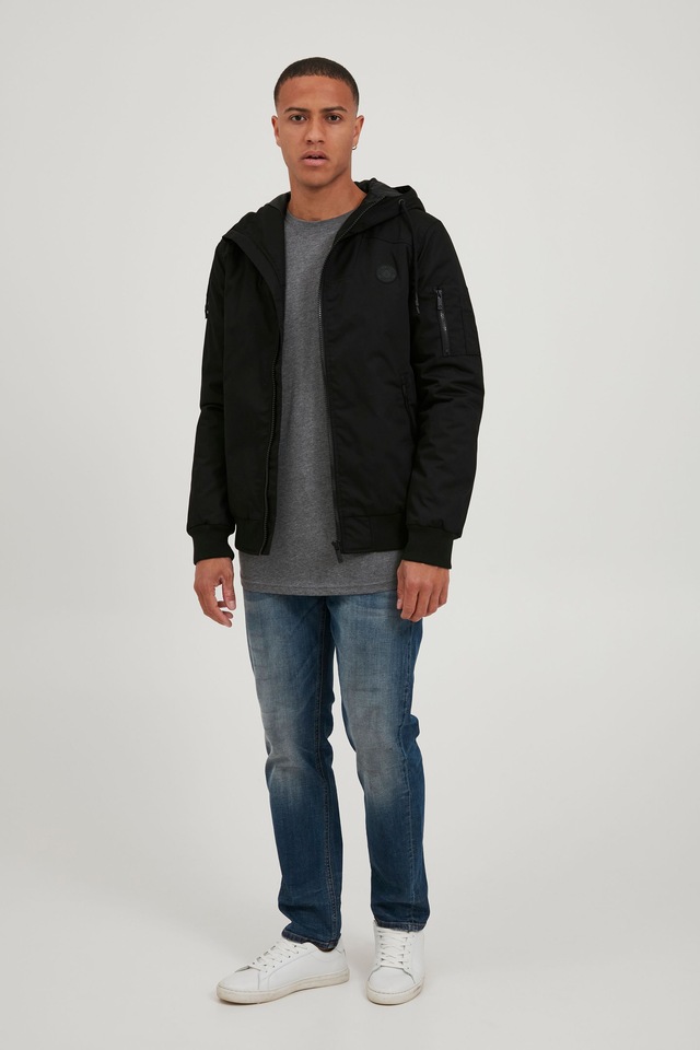 !Solid Windbreaker »Windbreaker SDTilly«