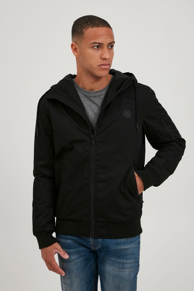 !Solid Windbreaker »Windbreaker SDTilly«