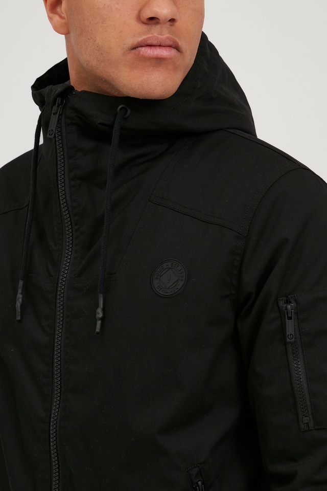 !Solid Windbreaker »Windbreaker SDTilly«