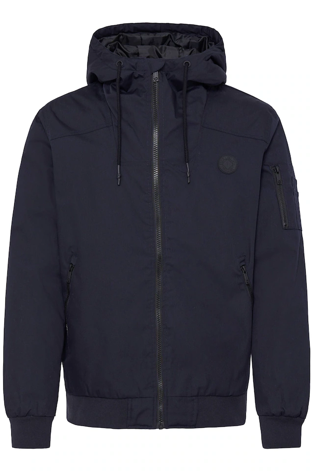 !Solid Windbreaker »Windbreaker SDTilly«