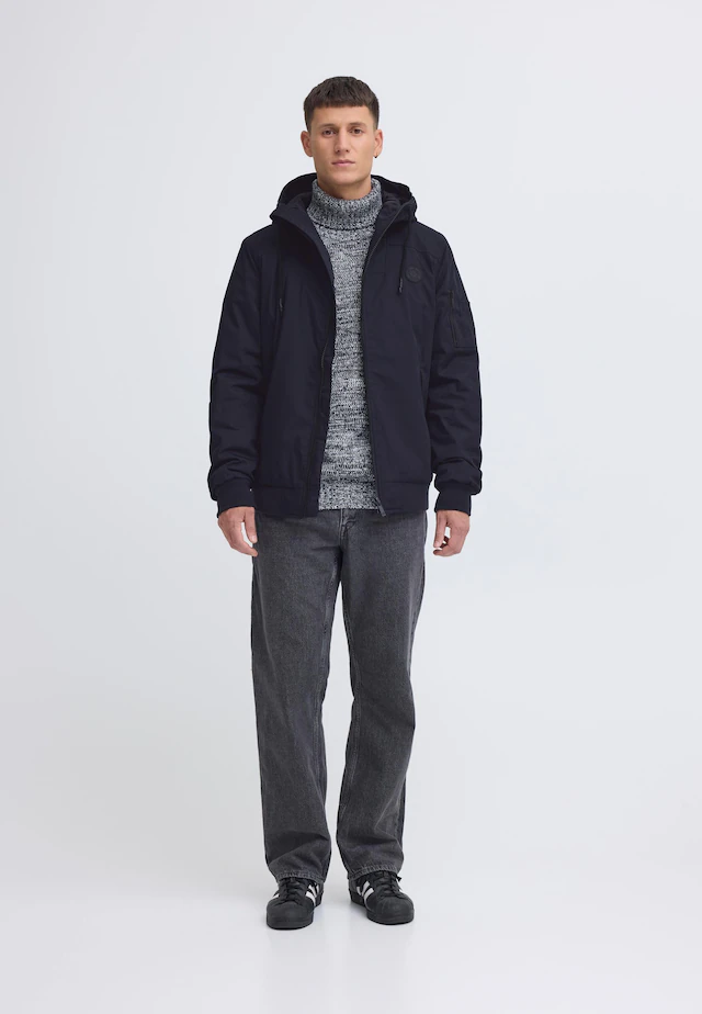 !Solid Windbreaker »Windbreaker SDTilly«