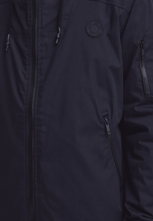 !Solid Windbreaker »Windbreaker SDTilly«
