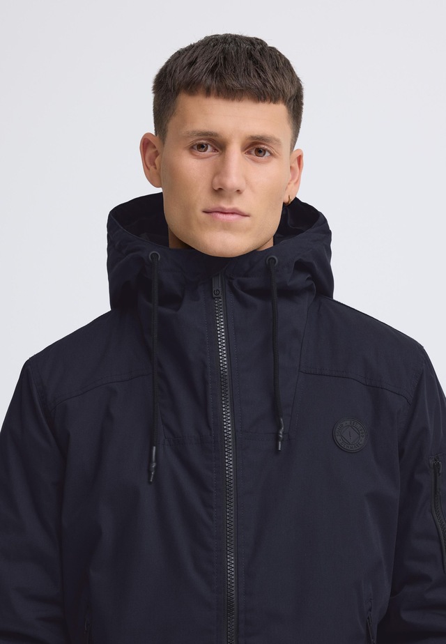 !Solid Windbreaker »Windbreaker SDTilly«