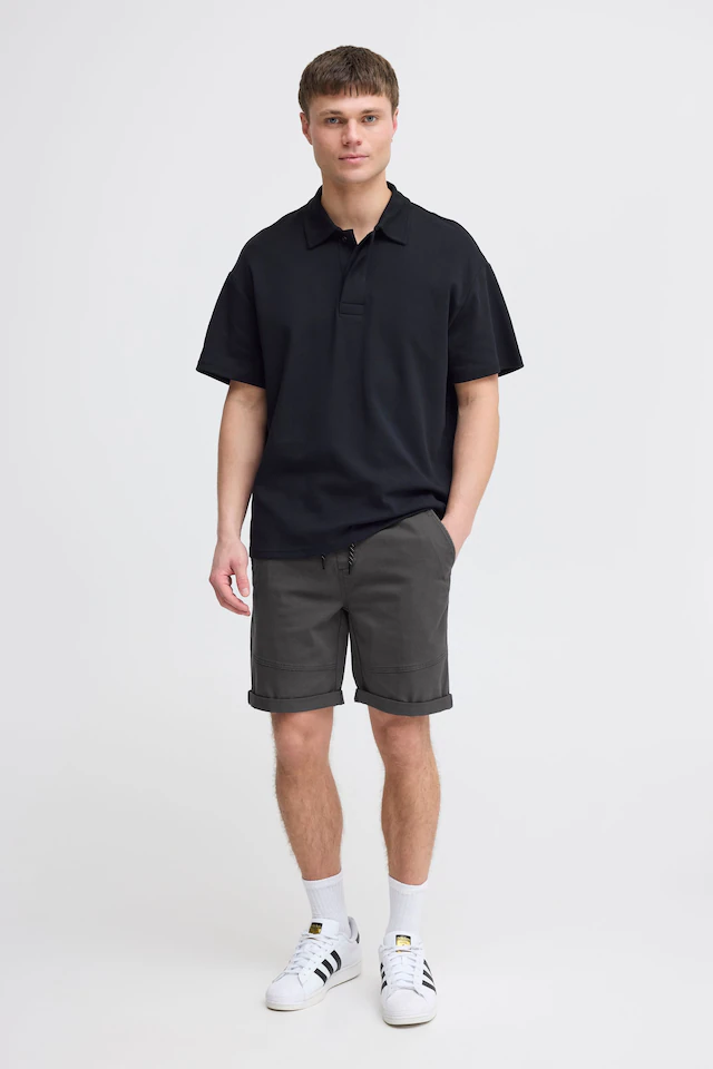 !Solid Chinoshorts »Chinoshorts SDHenk«