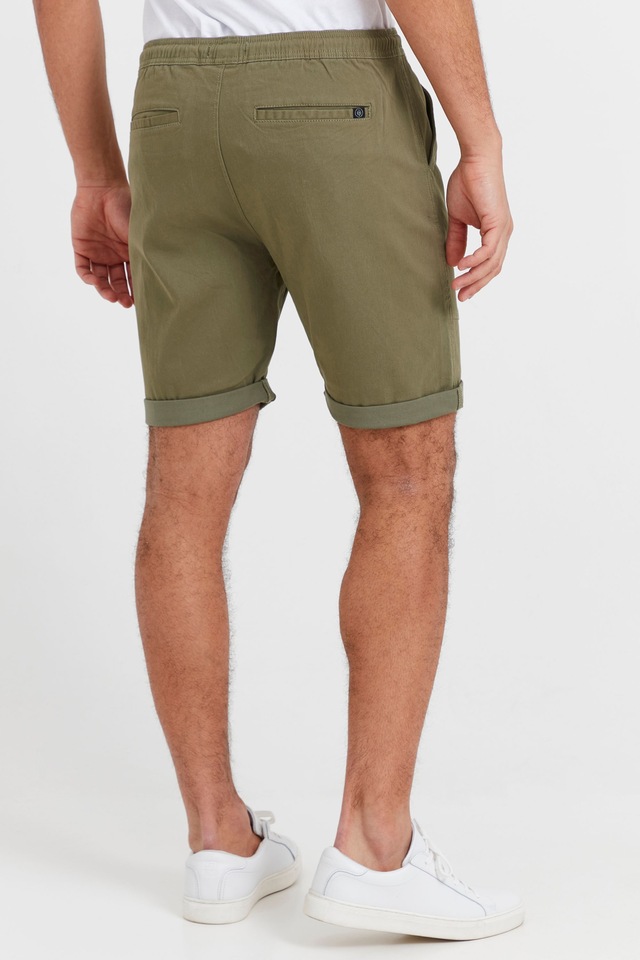 !Solid Chinoshorts »Chinoshorts SDHenk«