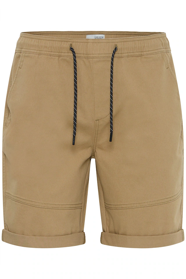 !Solid Chinoshorts »Chinoshorts SDHenk«