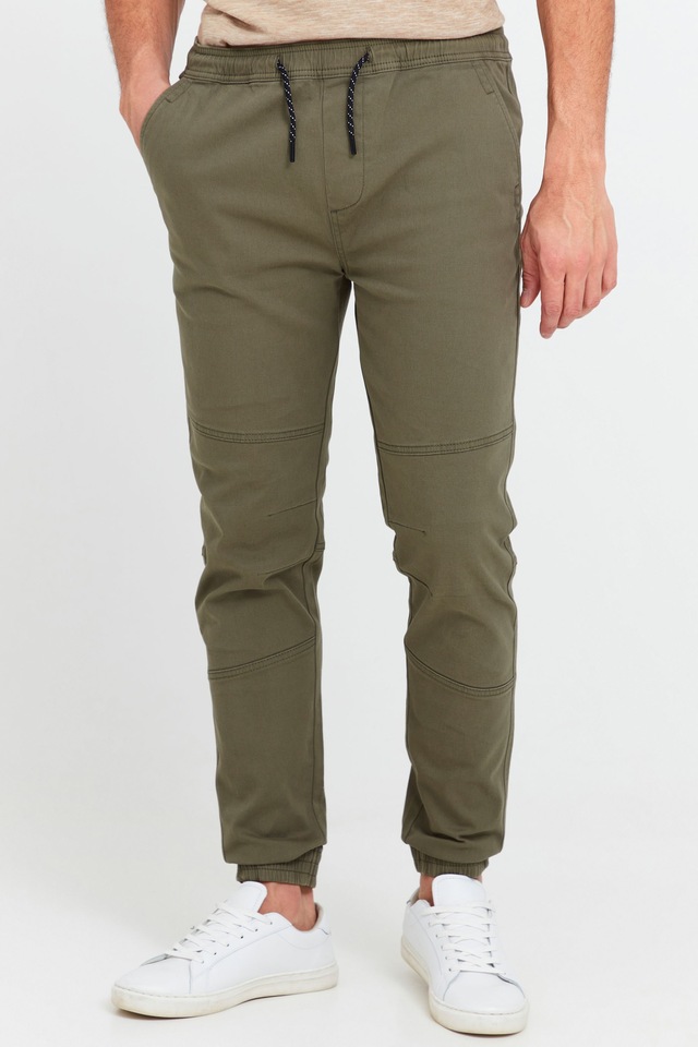 !Solid Chinohose »Chinohose SDHenako«