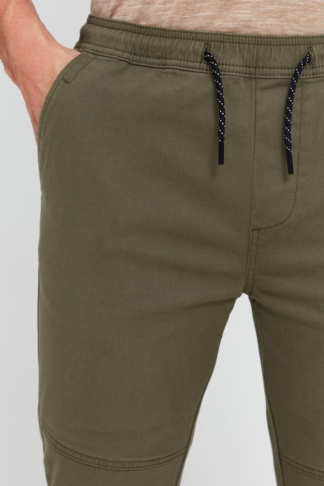 !Solid Chinohose »Chinohose SDHenako«