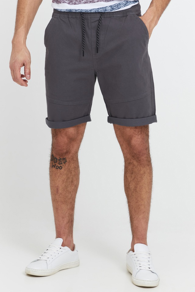 !Solid Chinohose »Chinohose SDHenako«