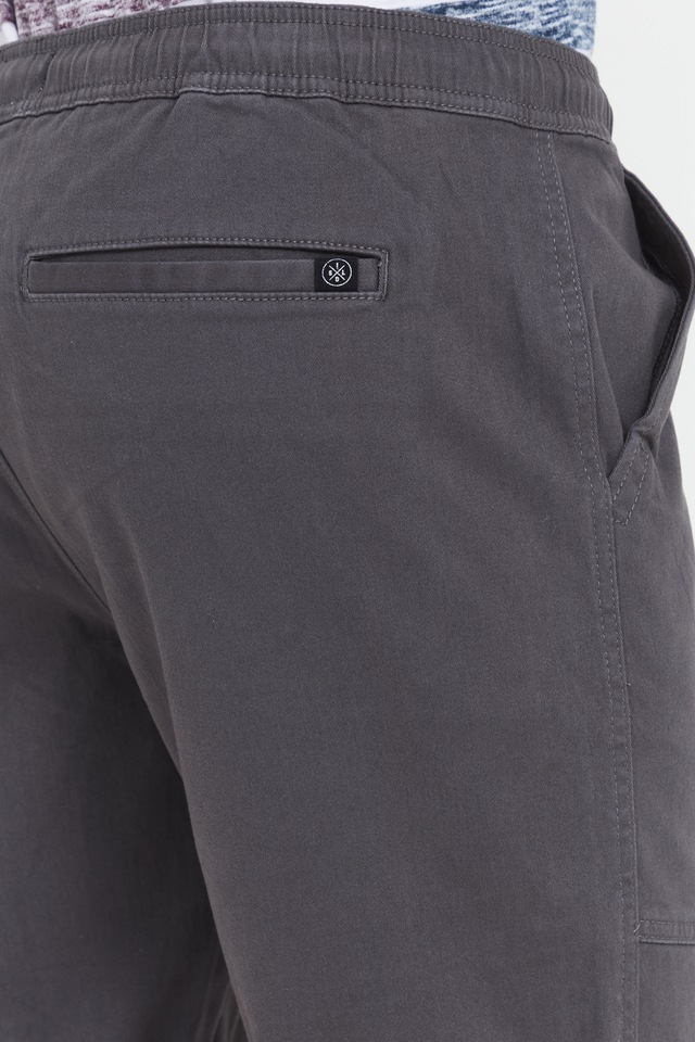 !Solid Chinohose »Chinohose SDHenako«