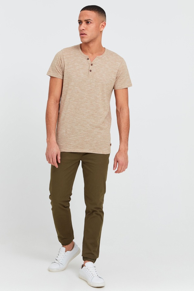 !Solid Chinohose »Chinohose SDThereon«