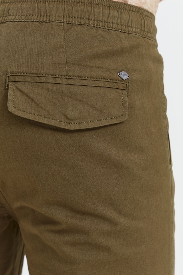 !Solid Chinohose »Chinohose SDThereon«
