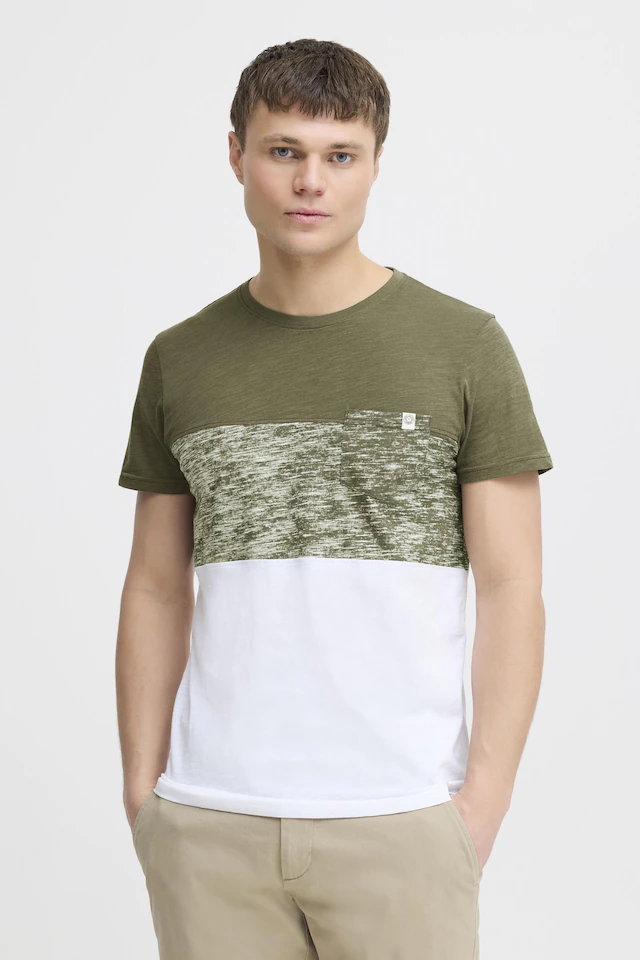 !Solid T-Shirt »T-Shirt SDSinor«