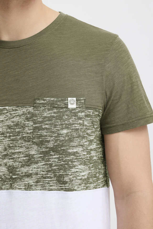 !Solid T-Shirt »T-Shirt SDSinor«