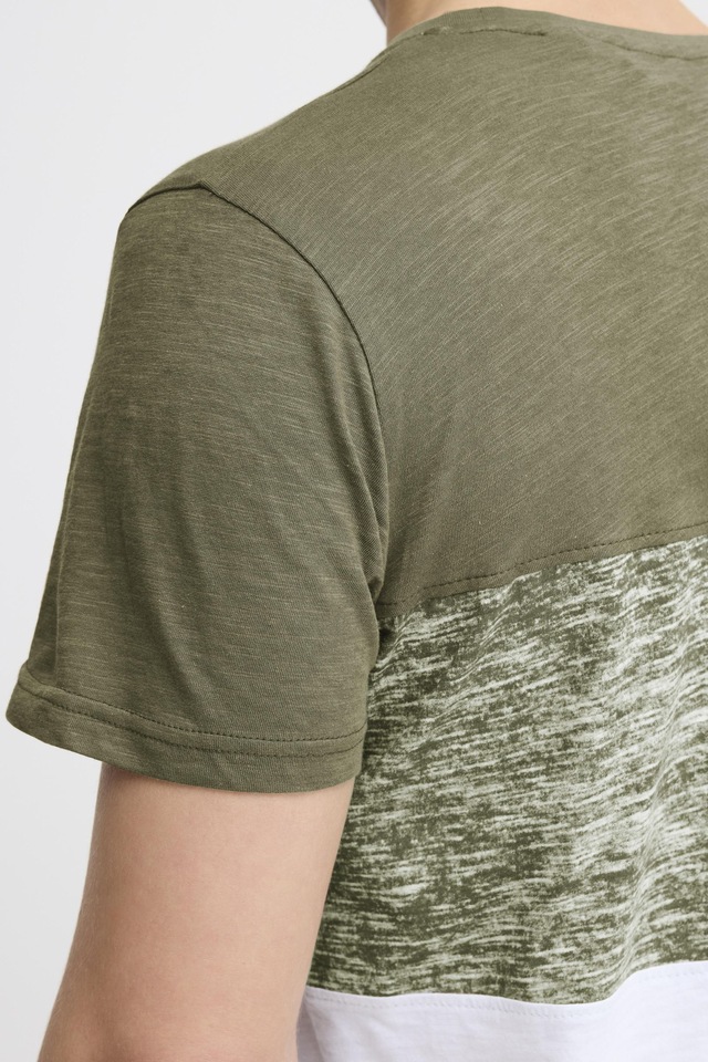 !Solid T-Shirt »T-Shirt SDSinor«