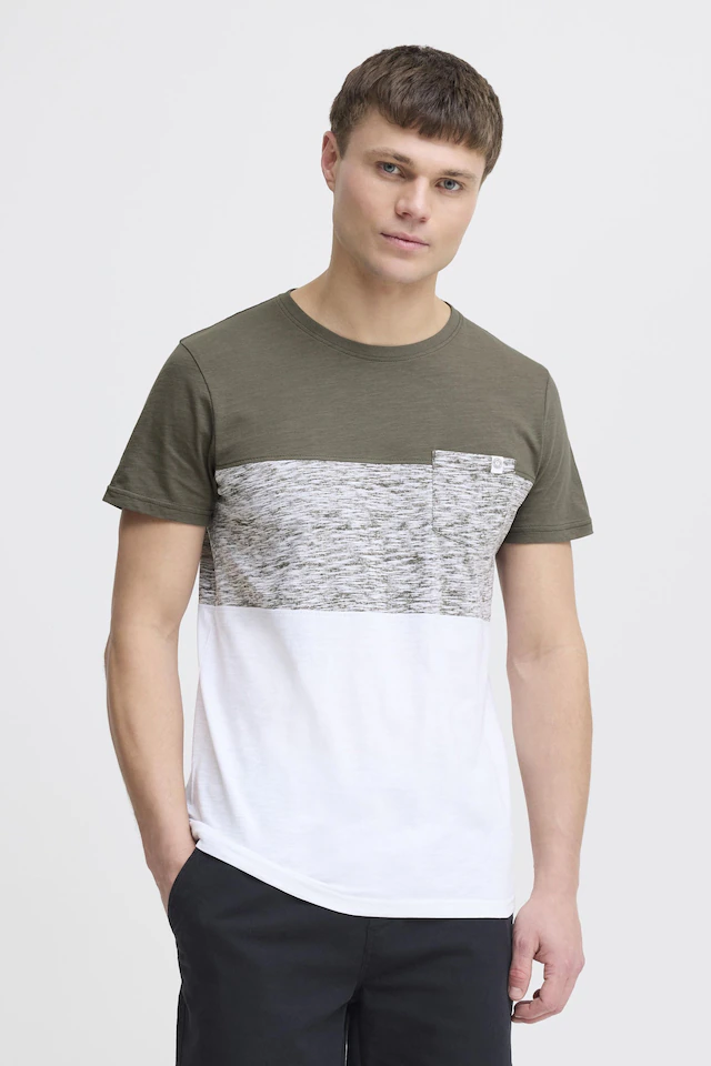 !Solid T-Shirt »T-Shirt SDSinor«
