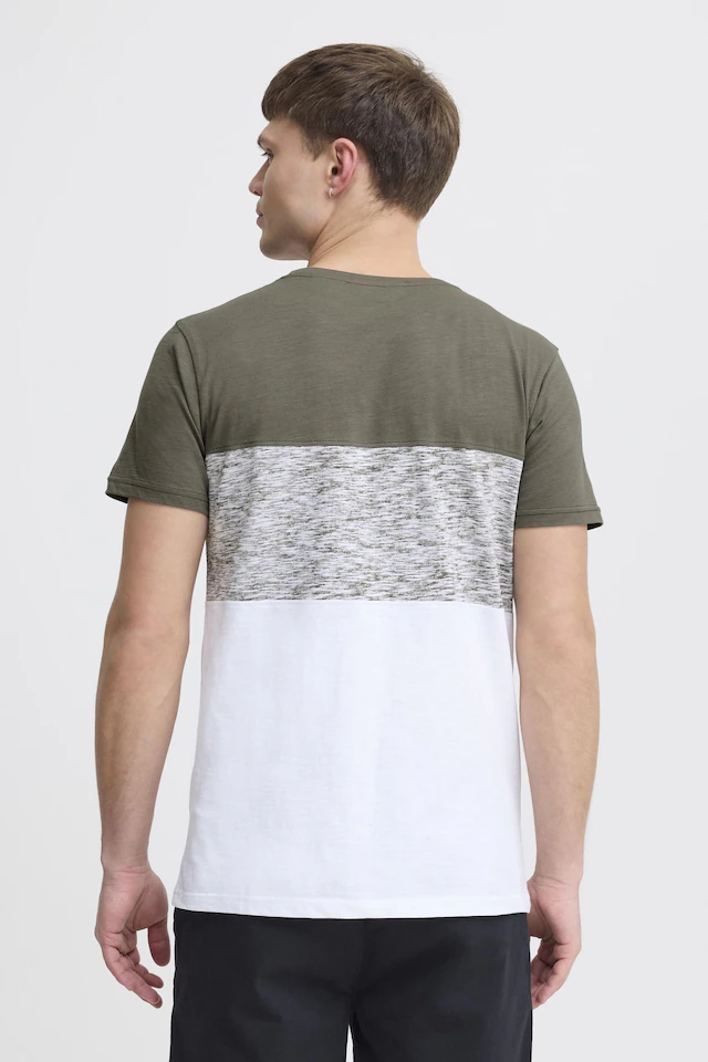 !Solid T-Shirt »T-Shirt SDSinor«