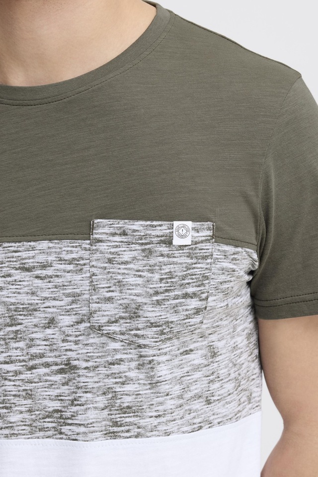 !Solid T-Shirt »T-Shirt SDSinor«