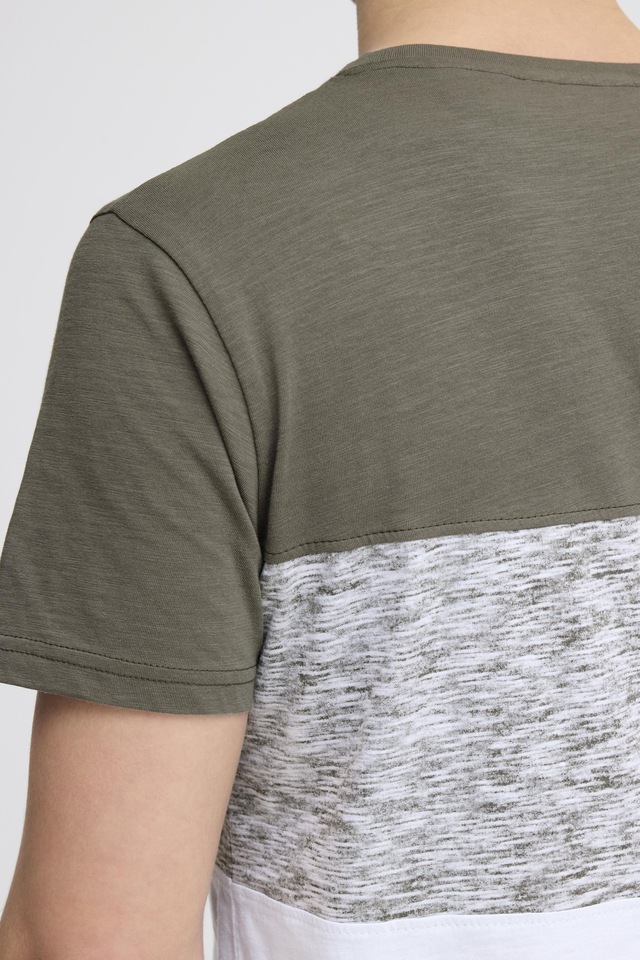 !Solid T-Shirt »T-Shirt SDSinor«