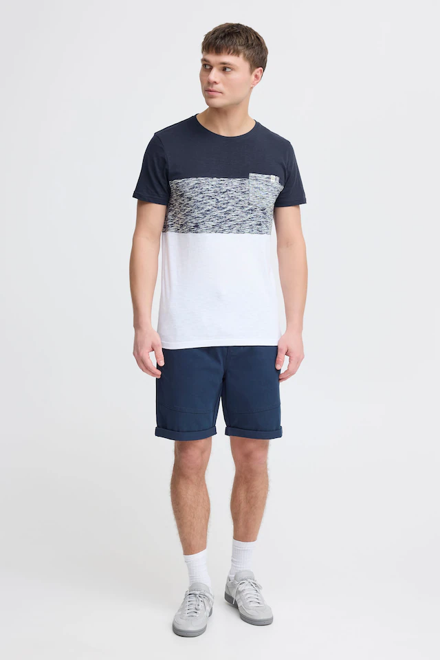 !Solid T-Shirt »T-Shirt SDSinor«