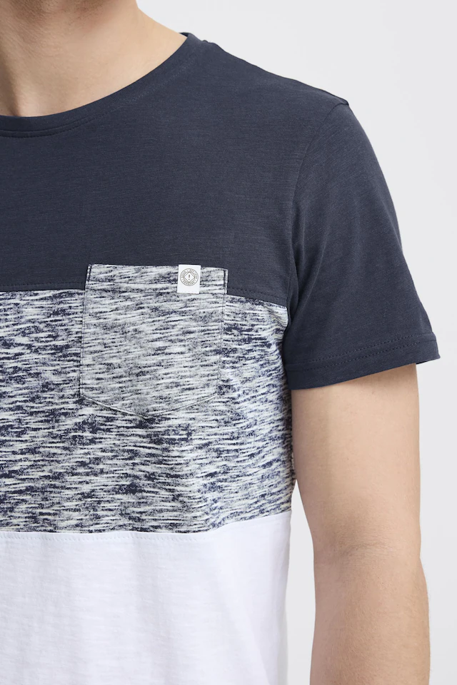 !Solid T-Shirt »T-Shirt SDSinor«
