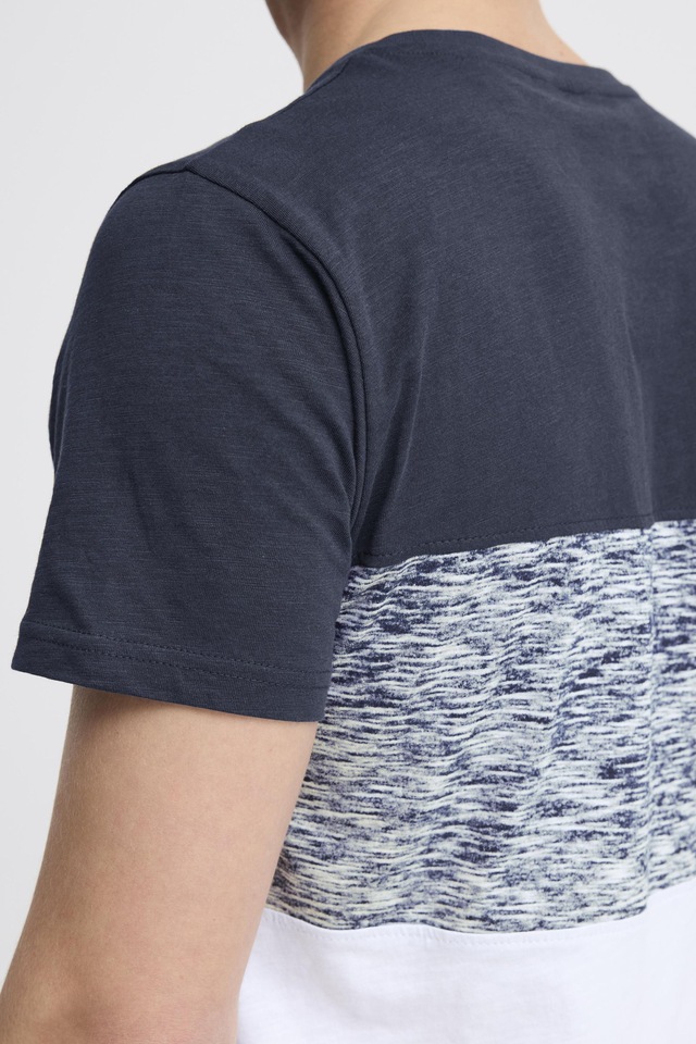 !Solid T-Shirt »T-Shirt SDSinor«