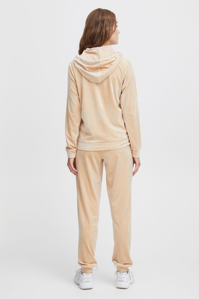 OXMO Sweatjacke »Sweatjacke OXMitanna«