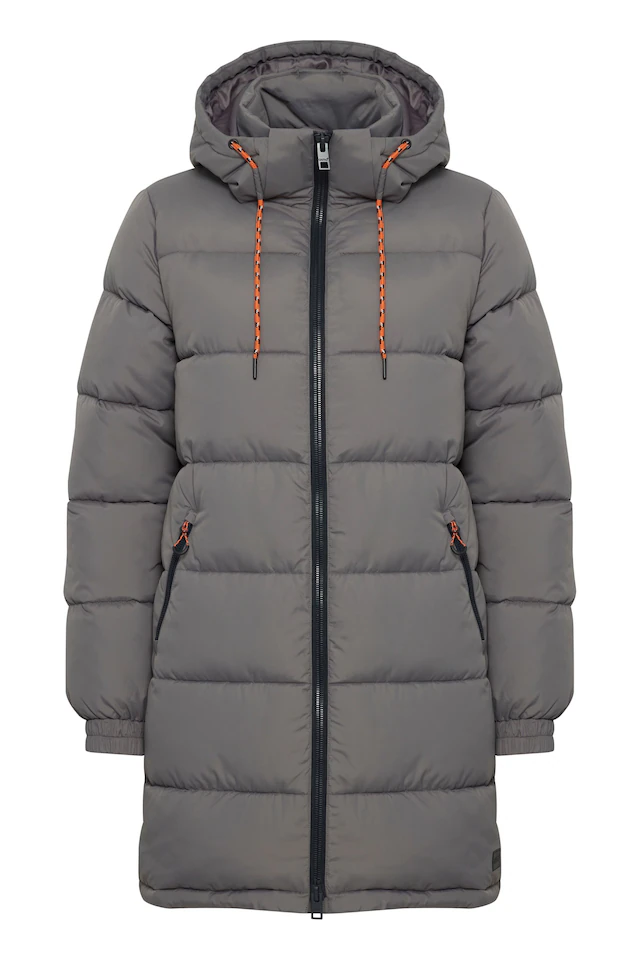 OXMO Schneejacke »Steppmantel OXJody«