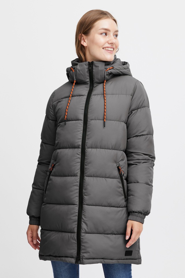OXMO Schneejacke »Steppmantel OXJody«