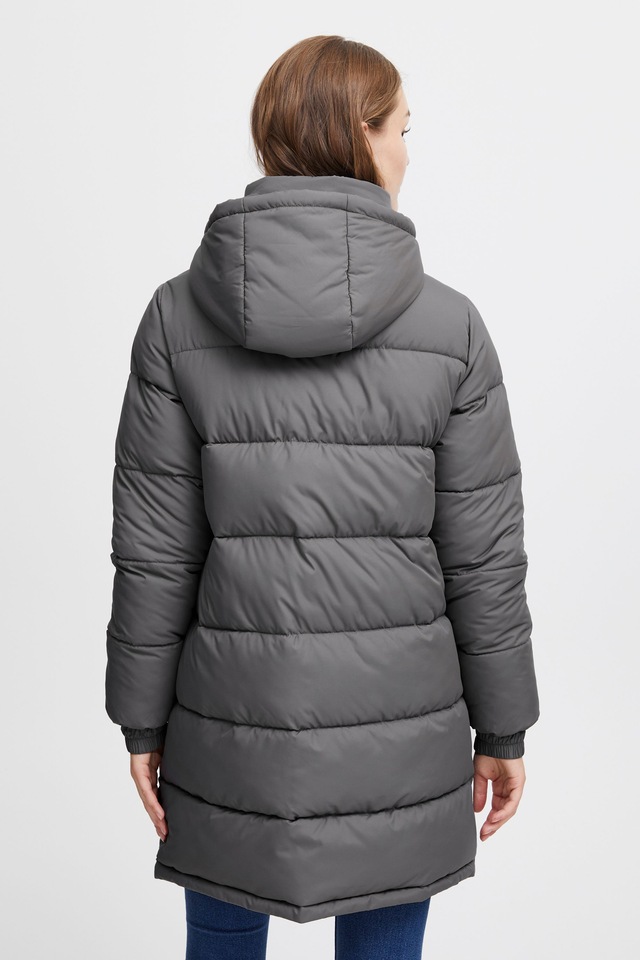 OXMO Schneejacke »Steppmantel OXJody«