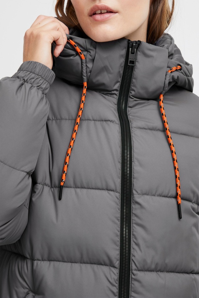 OXMO Schneejacke »Steppmantel OXJody«