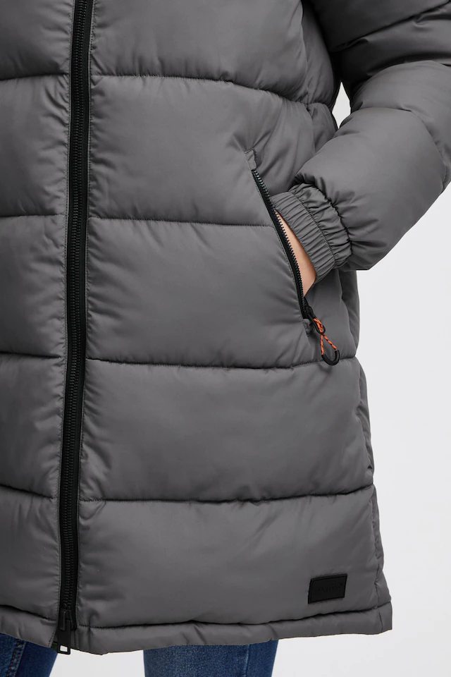 OXMO Schneejacke »Steppmantel OXJody«