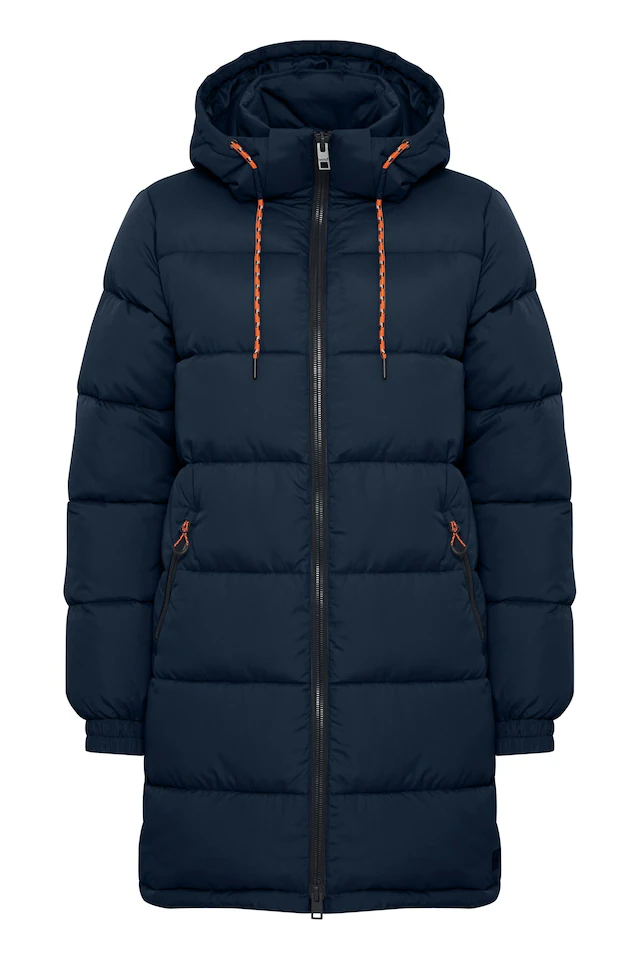 OXMO Schneejacke »Steppmantel OXJody«