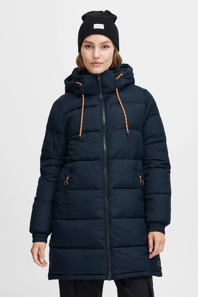 OXMO Schneejacke »Steppmantel OXJody«
