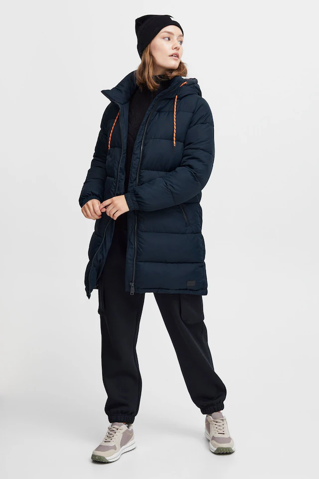 OXMO Schneejacke »Steppmantel OXJody«