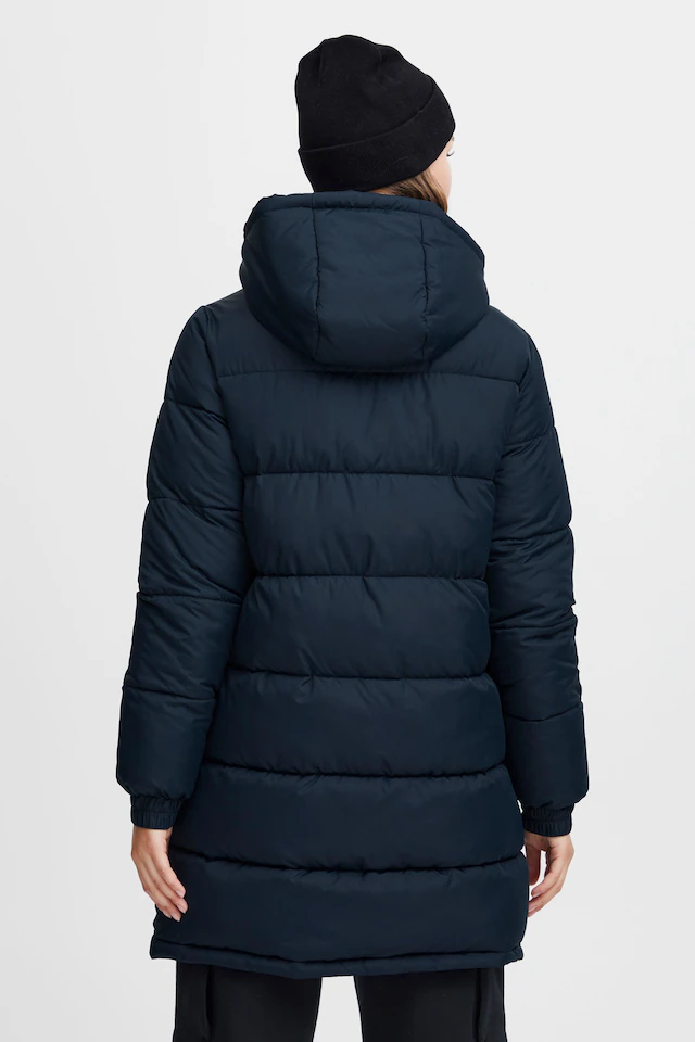 OXMO Schneejacke »Steppmantel OXJody«