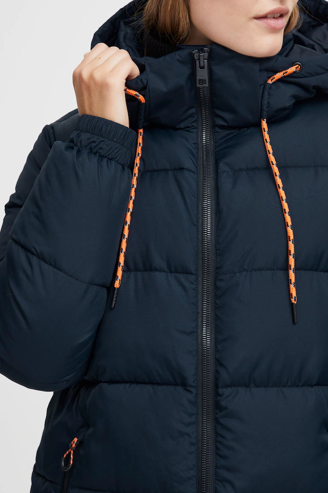 OXMO Schneejacke »Steppmantel OXJody«