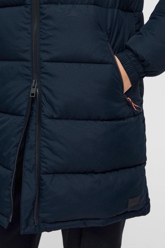 OXMO Schneejacke »Steppmantel OXJody«