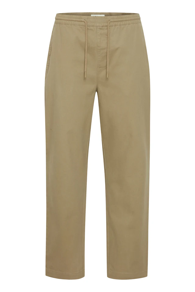 !Solid Chinohose »Chinohose SDGinte«