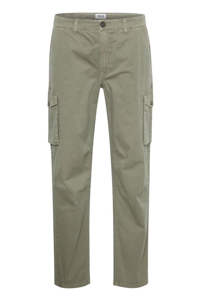 !Solid Cargohose »Cargohose SDGiorgio«