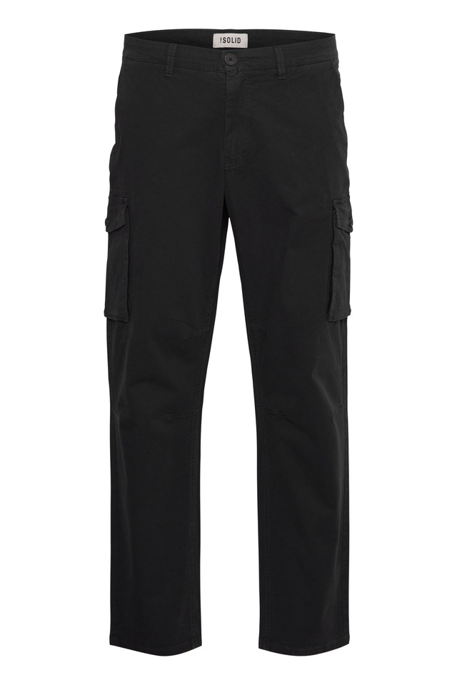 !Solid Cargohose »Cargohose SDGiorgio«