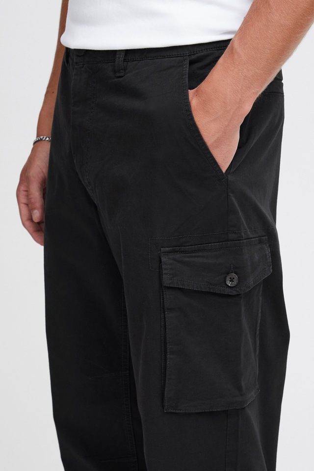 !Solid Cargohose »Cargohose SDGiorgio«