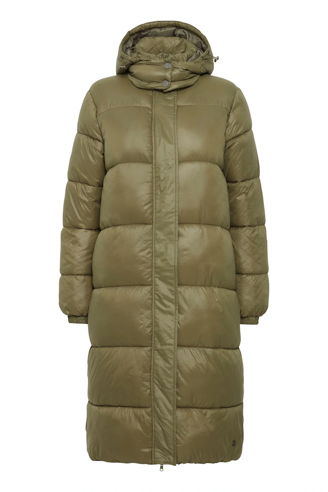 OXMO Schneejacke »Steppmantel OXAbby«