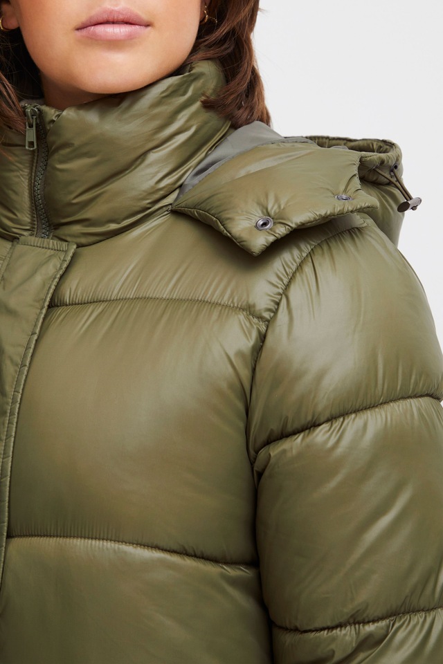 OXMO Schneejacke »Steppmantel OXAbby«