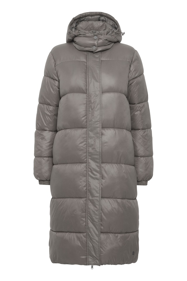 OXMO Schneejacke »Steppmantel OXAbby«
