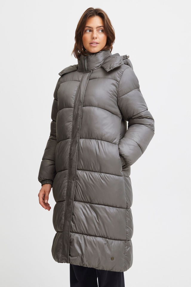 OXMO Schneejacke »Steppmantel OXAbby«