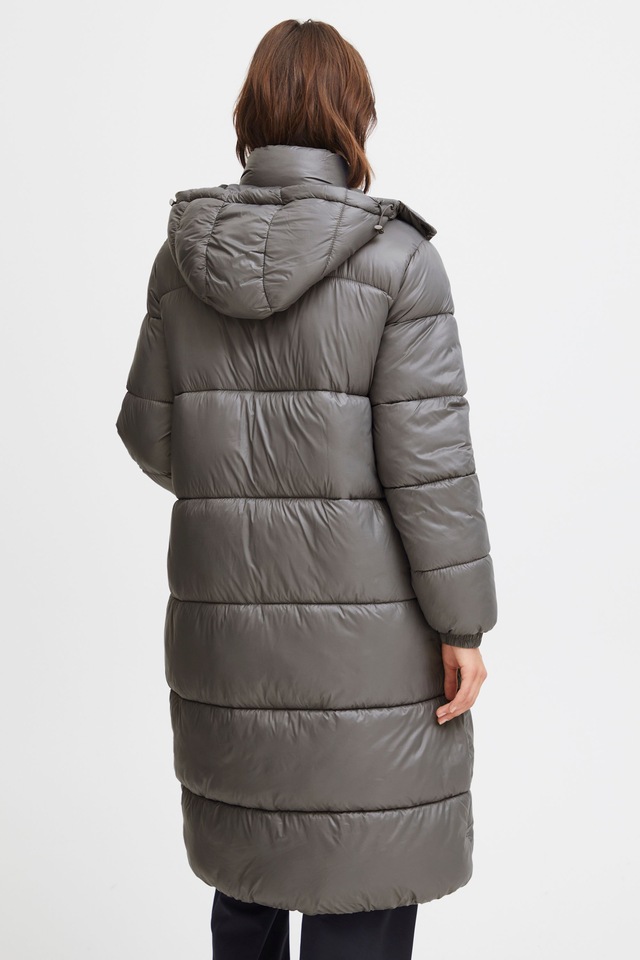 OXMO Schneejacke »Steppmantel OXAbby«